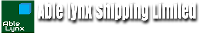 Able lynx Shipping Limited